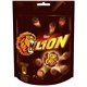 Lion Pop Choc (Sachet de 140g)
