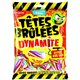 Têtes Brûlées Dynamite (Sachet de 180g)