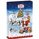 Calendrier de l’Avent Kinder Mini Mix (Pièce unique)