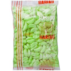 Haribo Banan’s Pik (Boîte de 200 pièces)