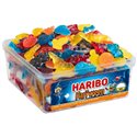 Haribo Hari’Ween (Boîte de 180 pièces)