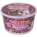 Haribo Chamallow Choco Megabox Garden Edition 650g