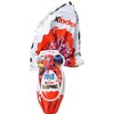 Maxi Kinder Oeuf Surprise Miraculous Ladybugs (Oeuf Surprise)