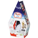 Kinder Mix Star Wars (Boîte de 79g)