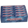 Hollywood tablettes Menthol 31g x20