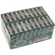 Hollywood dragées Green Fresh (Boîte de 20 Paquets)