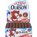Bouquet d'Or Véritable Petit Ourson Chocolat Lait x160 2.43Kg