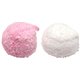 Boules Coco (Sachet de 100 pièces)