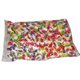 Bonbons tendres à mâcher aux Fruits Sachet de 2Kg