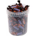 SNICKERS Miniatures (Boîte de 500g)