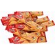 Barre Chocolat Côte d’Or Double Lait (Lot économique de 16 pièces)