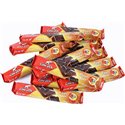 Côte d'Or Barre Chocolat Côte d’Or Pur Noir (lot économique de 16 pièces)