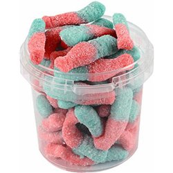 Friandiz Bubbliz Boîte de 250g