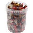 Friandiz Bouteilles Cola Mix Box Boîte de 1Kg