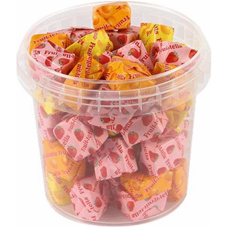 Fruit-tella Box Boîte de 250g