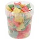 Haribo Pasta Frutta Boîte de 500g
