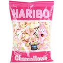 Haribo Chamallows Supermix Sachet de 1Kg