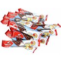 Barre Chocolat Côte d’Or Crème Vanille (Lot économique de 16 pièces)