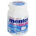 Mentos White Menthe Douce (Box)