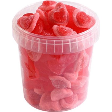 Kissiouz Box Boîte de 500g
