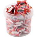 Malabar Box Fraise 250g