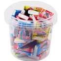 Malabar Mix 5 Parfums (Boîte de 250g)