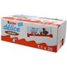 Kinder Délice Cacao x20