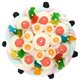 Tarte aux Bonbons (Pièce)