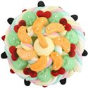 Gâteau Fruits