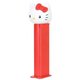 PEZ Hello Kitty rouge Maxi Pack (Pièce)