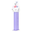 PEZ Hello Kitty violet Maxi Pack (Pièce)