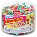 Carambar Minis Fruitolo Boîte de 1Kg