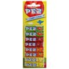 Recharges PEZ (Lot économique de 8 pièces)