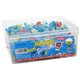 Haribo Schtroumpfs Pik Boîte de 210 pièces