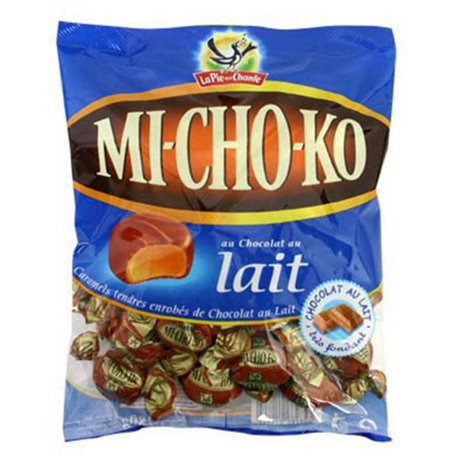 Michoko Lait (Sachet de 280g)