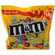 M&M’s Peanuts Party Pack 1Kg
