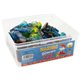 Haribo Schtroumpfs XXL Boîte de 60 pièces