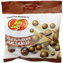 Jelly Belly Milk Chocolate Malt Balls (Sachet)