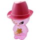 Boîte à Bonbons Cowboy Tirelire Rose