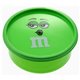 Boîte à Bonbons M&M’s Verte