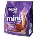 Milka Minis Chocolat au Lait 200g