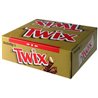 Twix Biscuit nappé caramel enrobé de chocolat 50g x32 1.6Kg