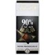 Lindt Excellence Noir Prodigieux 90% Cacao (Tablette)