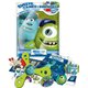 Pochette Surprise Monsters University Pochette