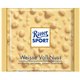 Ritter Sport Blanc Noisettes Entières (Tablette de 100g)