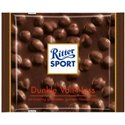 Ritter Sport Noir Noisettes Entières Tablette 100g