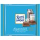 Ritter Sport Lait des Alpes (Tablette de 100g)