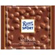 Ritter Sport Lait Noisettes Entières (Tablette de 100g)