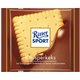 Ritter Sport Lait Biscuit (Tablette de 100g)
