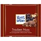 Ritter Sport Raisin Noisettes (Tablette de 100g)